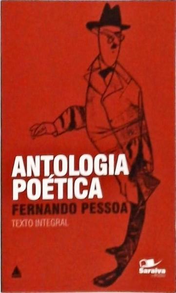 Antologia Poética