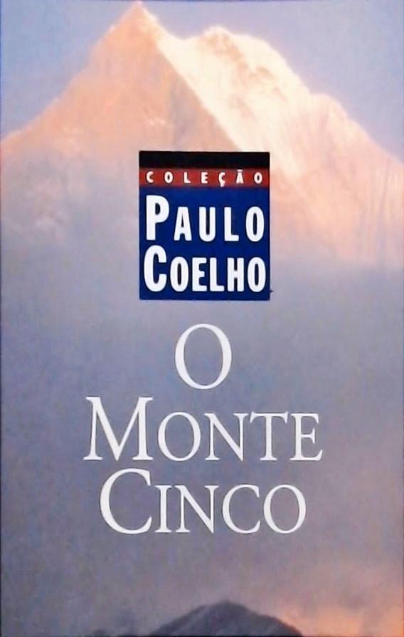 O Monte Cinco