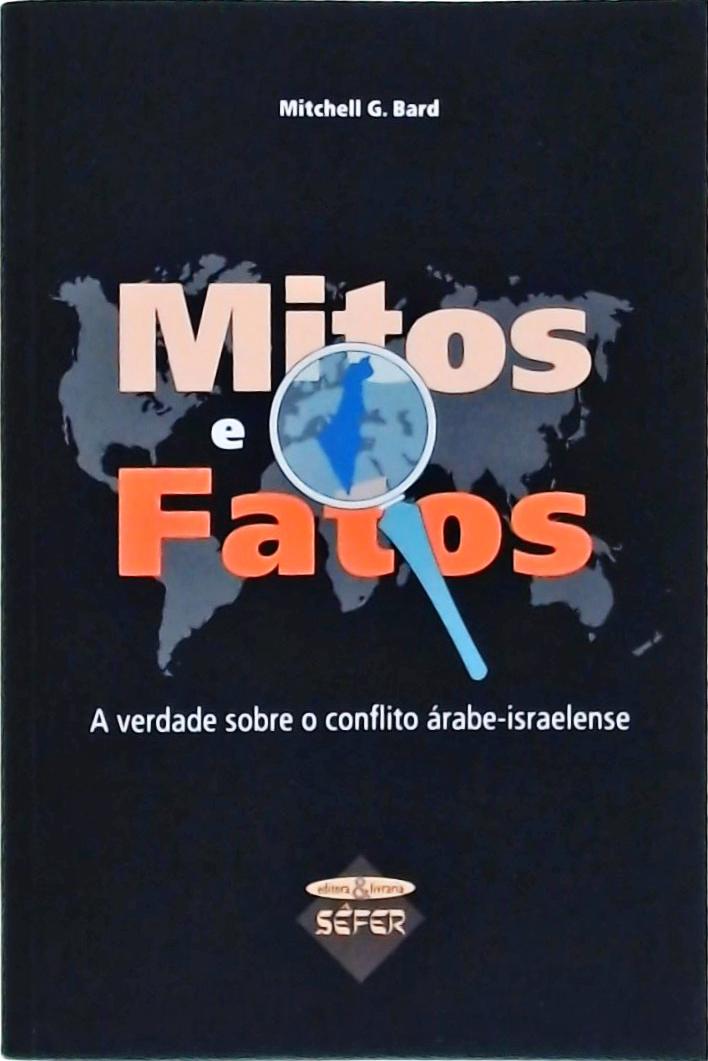 Mitos E Fatos