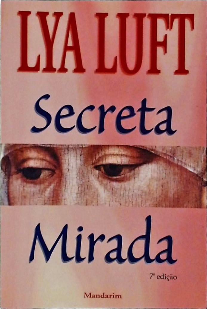 Secreta Mirada