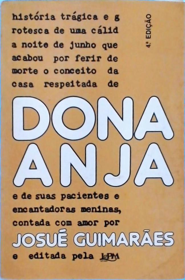 Dona Anja