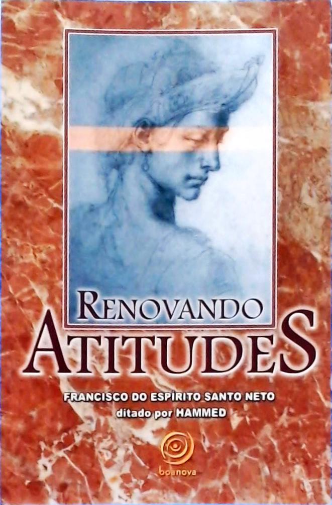 Renovando Atitudes