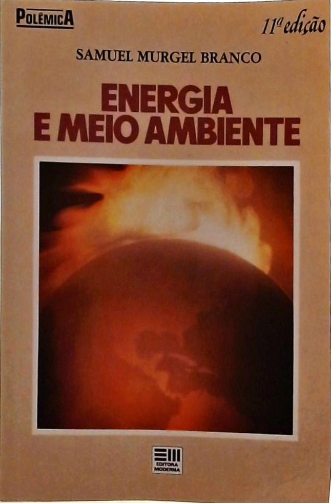 Energia e Meio Ambiente