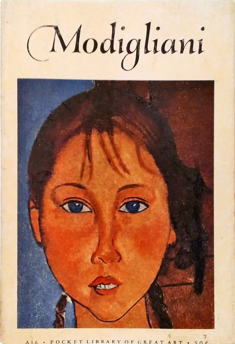 Modigliani