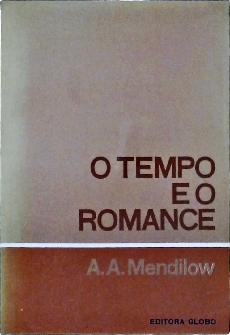 O Tempo e o Romance