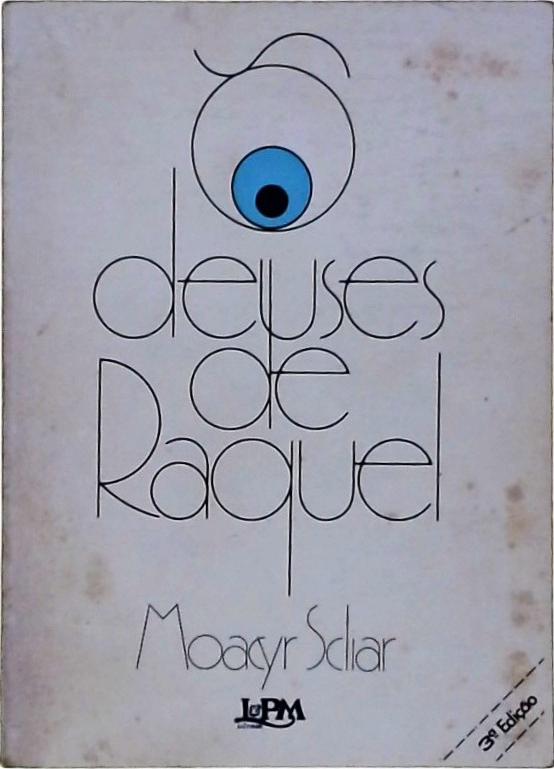 Os Deuses de Raquel