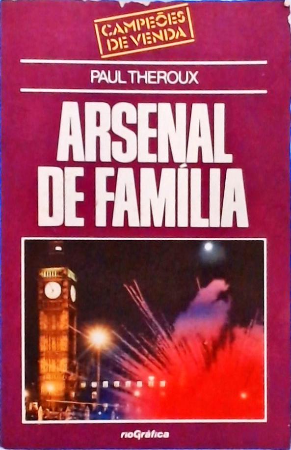 Arsenal de Família