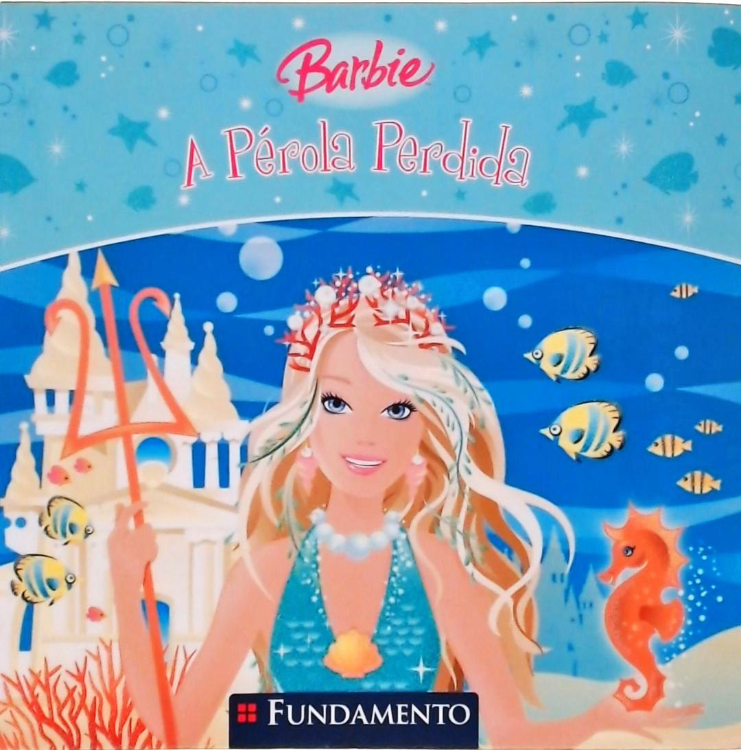 Barbie, A Pérola Perdida