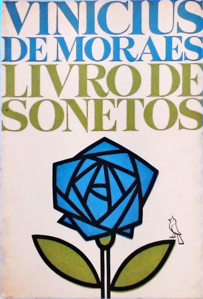 Livro de Sonetos