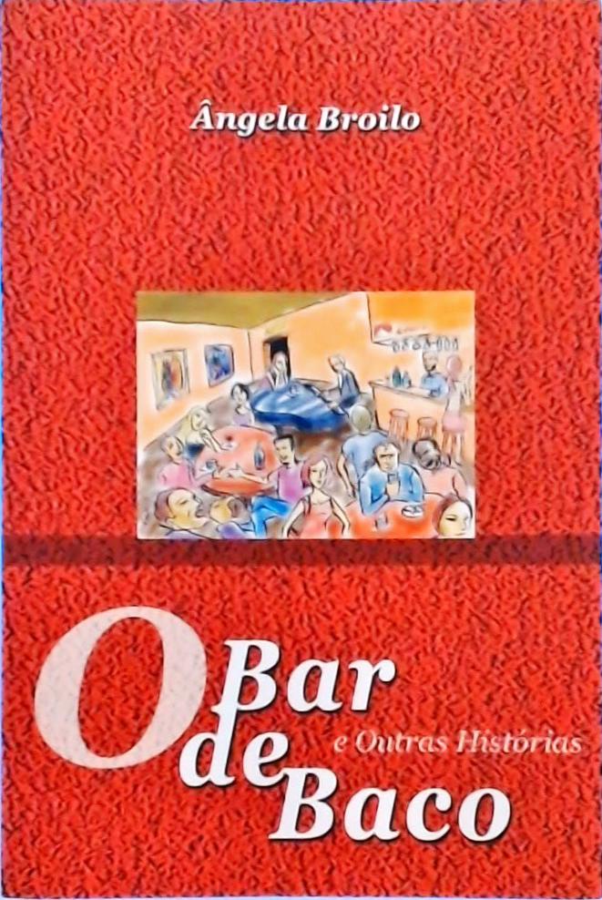 O Bar De Baco