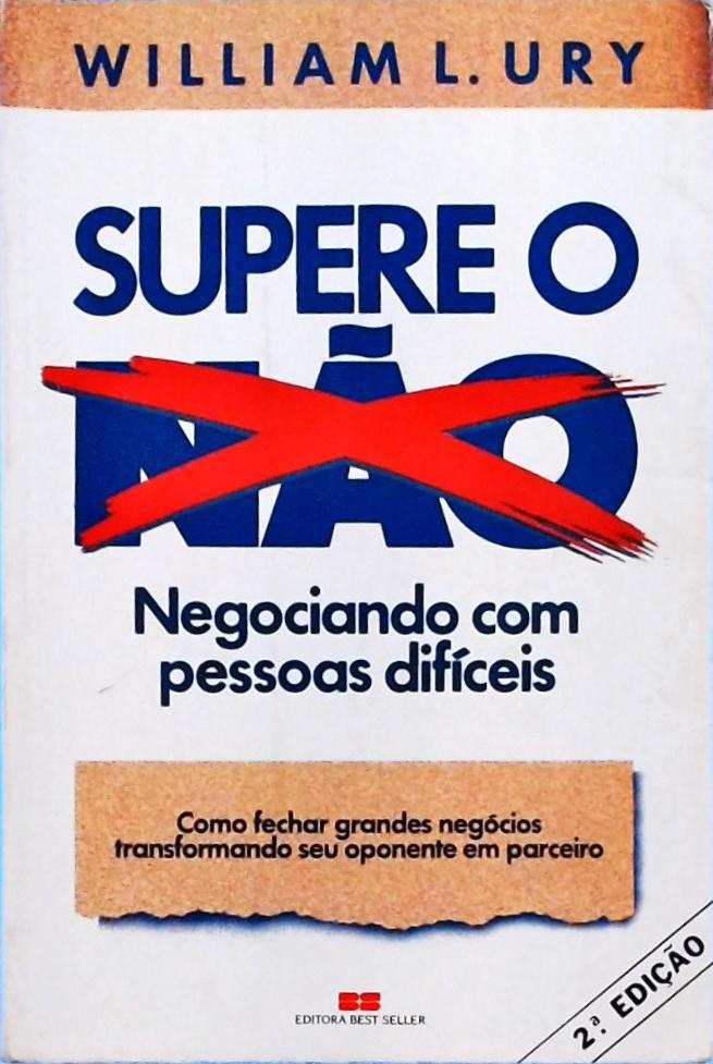 Supere O Não