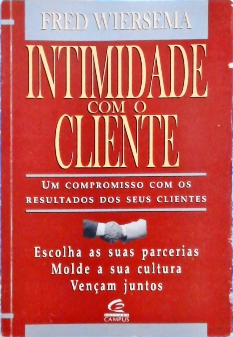 Intimidade Com O Cliente