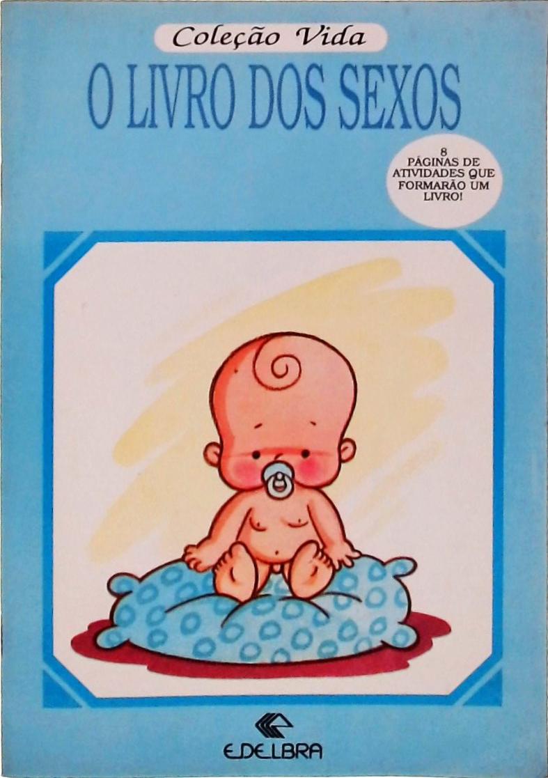 O Livro Dos Sexos