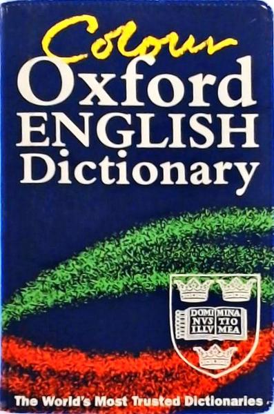 Oxford English Reference Dictionary