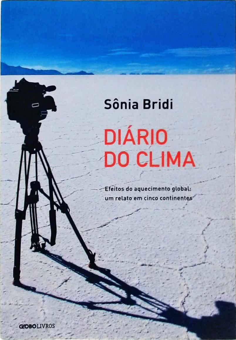 Diário Do Clima