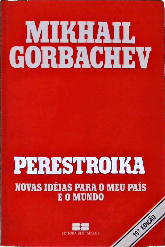 Perestroika