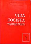 Vida Jocista Testemunhos Vol 1