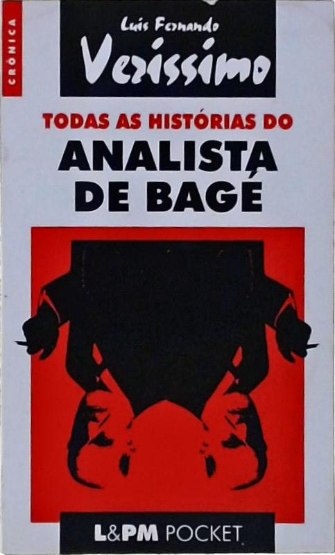 Todas As Histórias Do Analista De Bagé