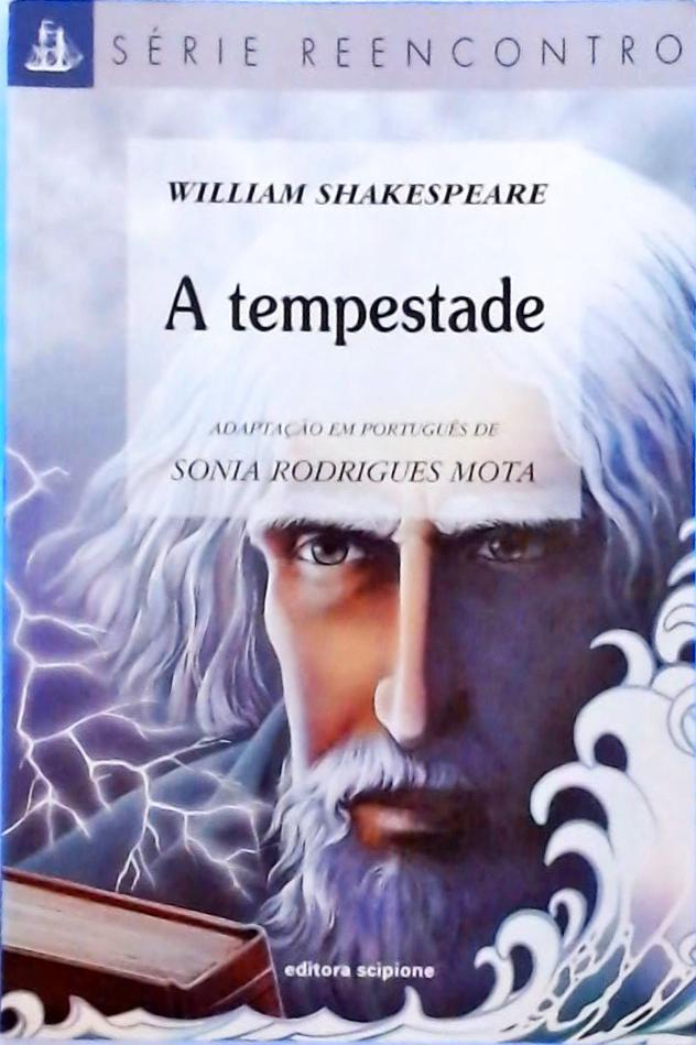 A Tempestade (adaptação)