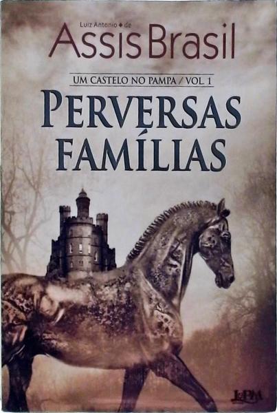 Perversas Famílias