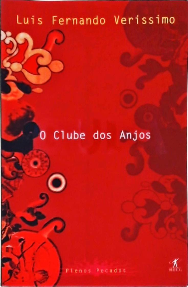 O Clube Dos Anjos