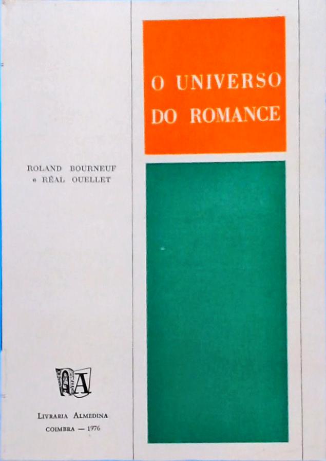 O Universo do Romance