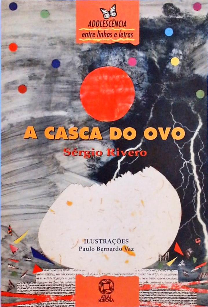 A Casca Do Ovo