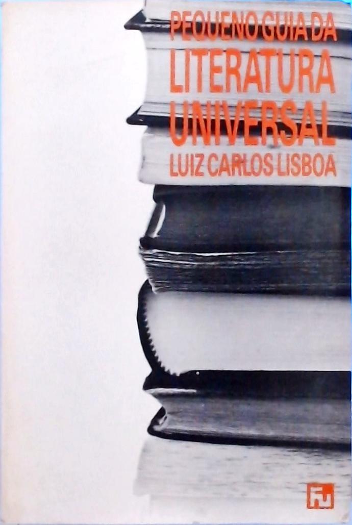 Pequeno Guia da Literatura Universal