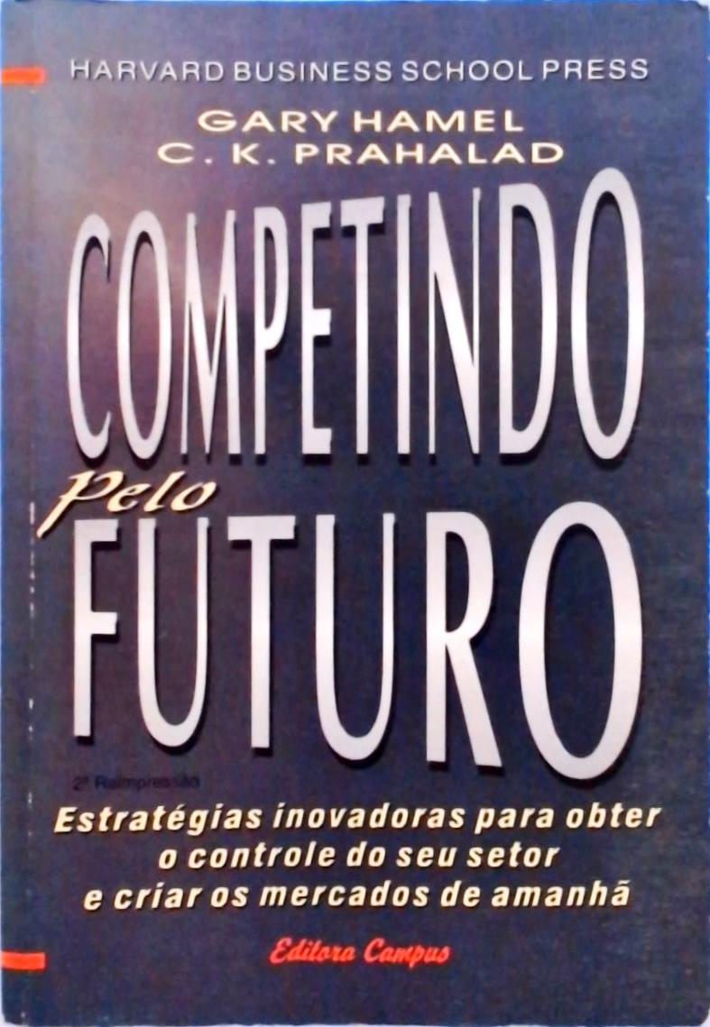 Competindo Pelo Futuro