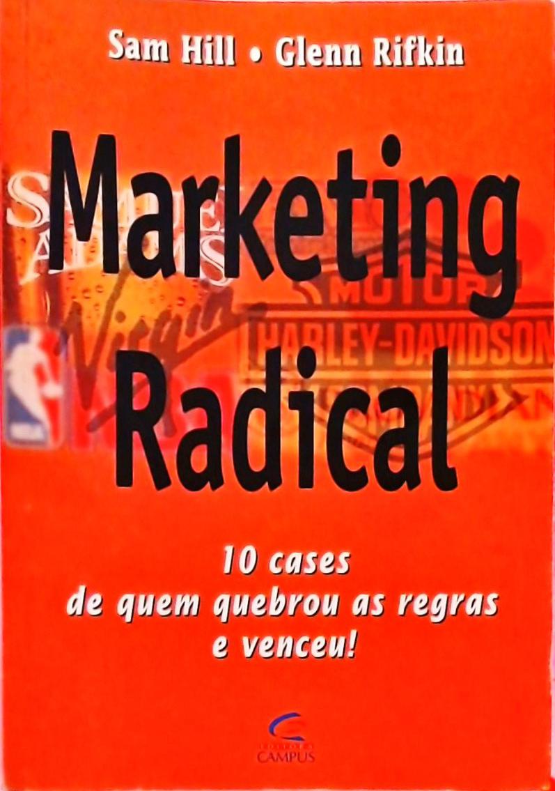 Marketing Radical