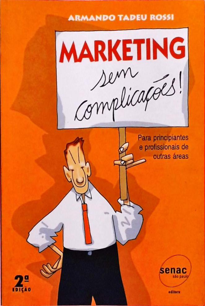 Marketing Sem Complicações!