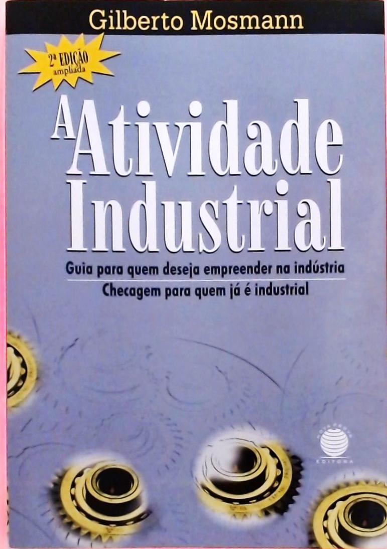 A Atividade Industrial