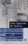 Uma Questão De Justiça