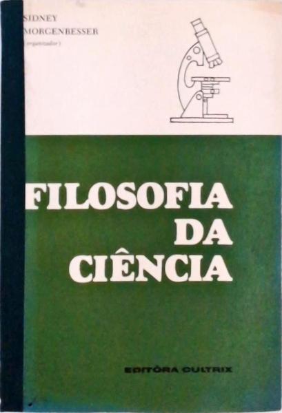 Filosofia Da Ciência