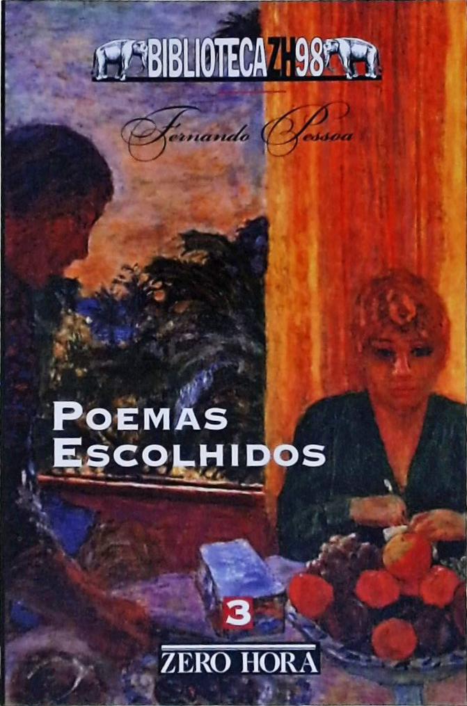 Poemas Escolhidos