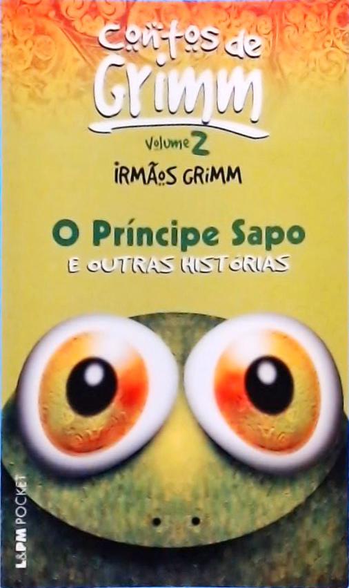 Contos De Grimm Vol. 2