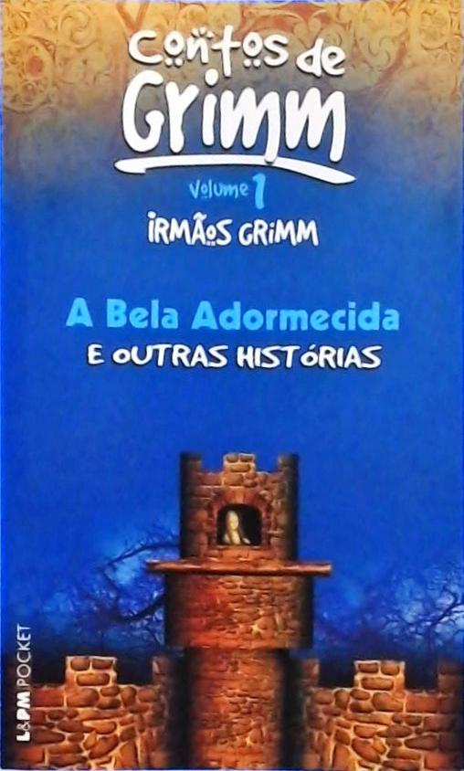 Contos De Grimm Vol. 1