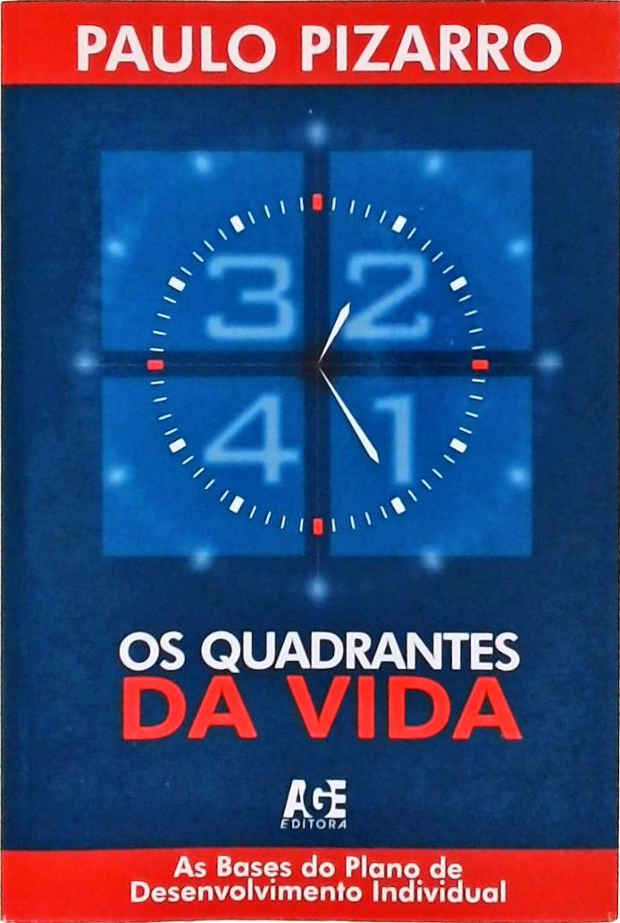 Os Quadrantes Da Vida