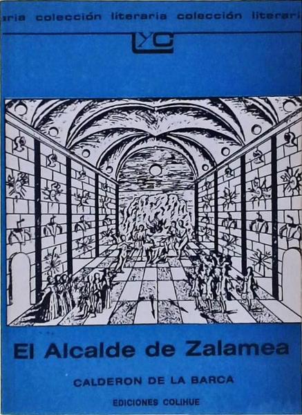 El Alcalde De Zalamea