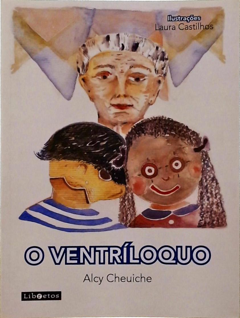 O Ventríloquo