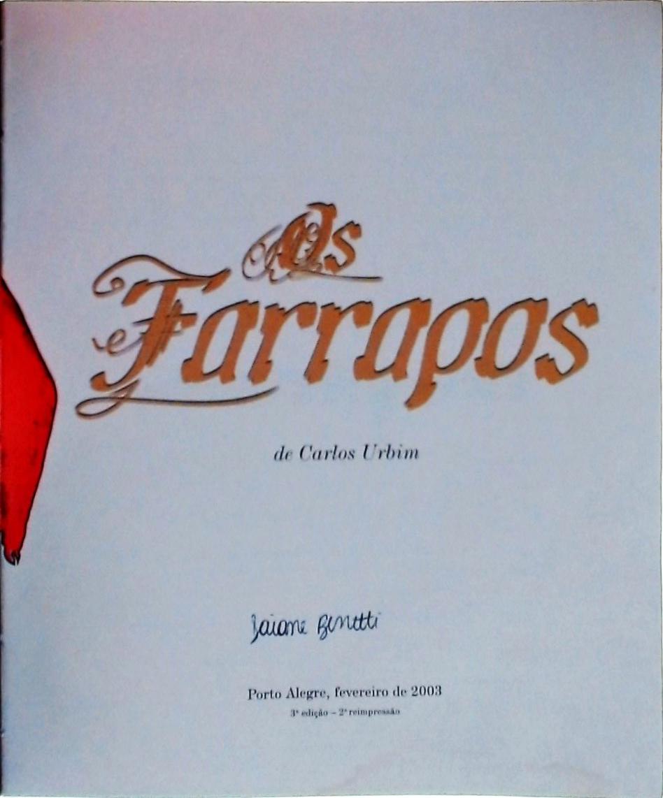 Os Farrapos