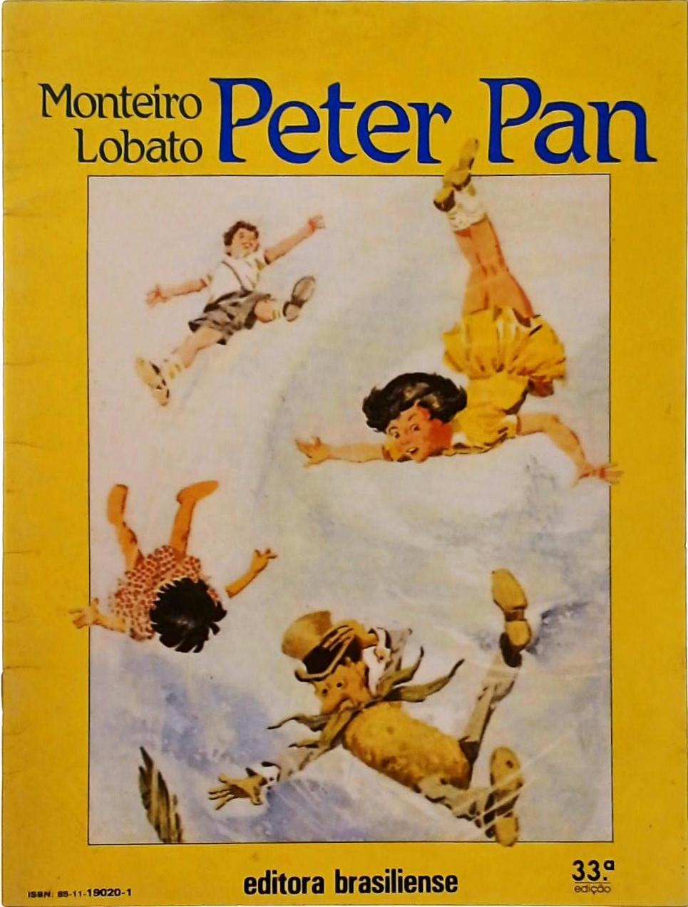 Peter Pan