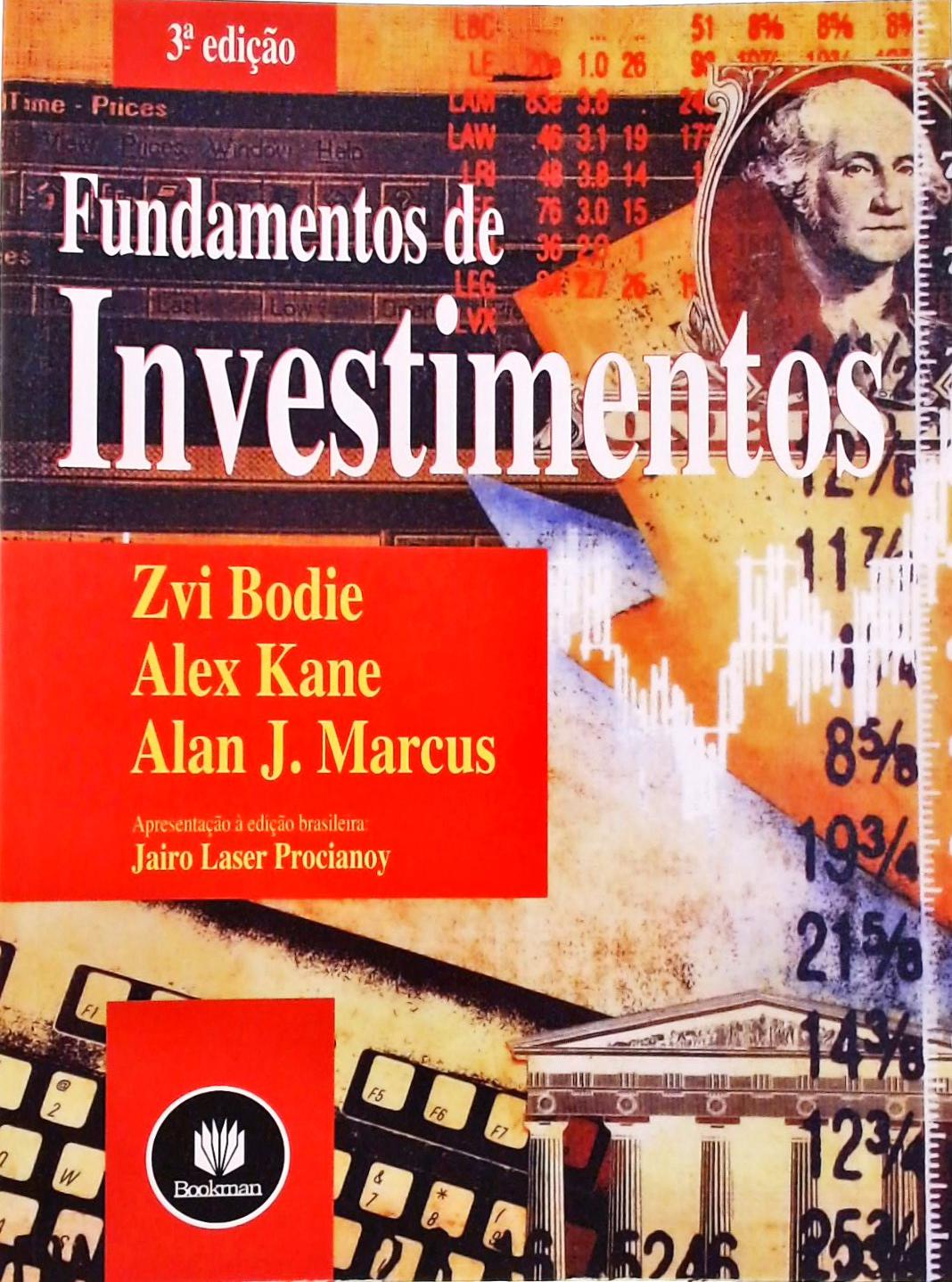 Fundamentos De Investimentos