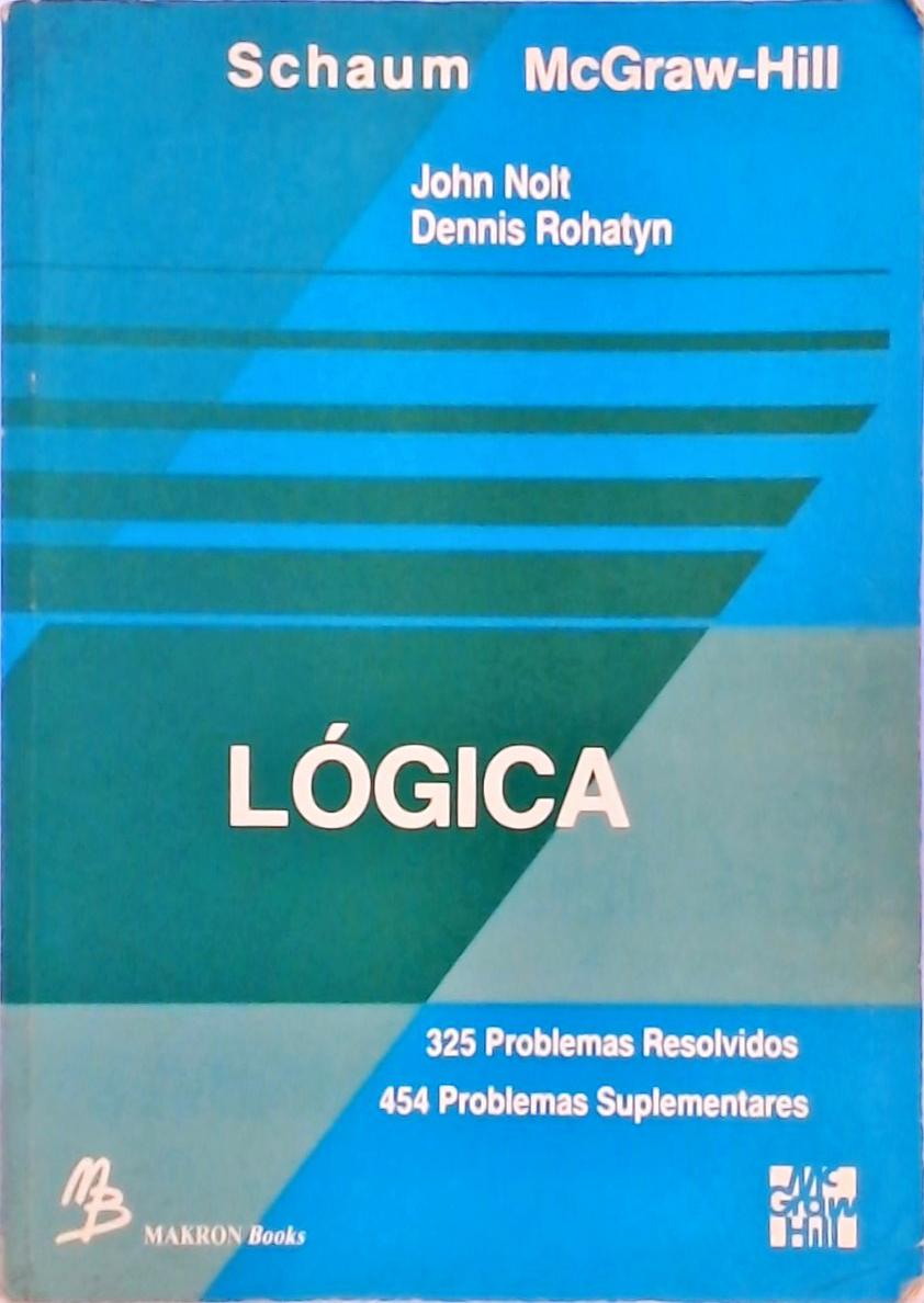 Lógica (1991)