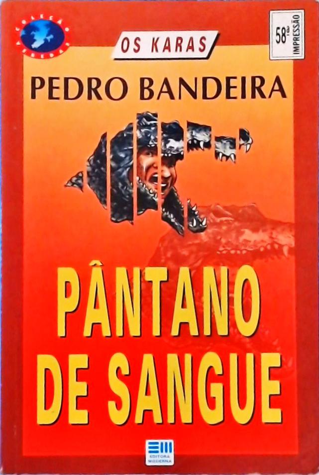 Pântano De Sangue