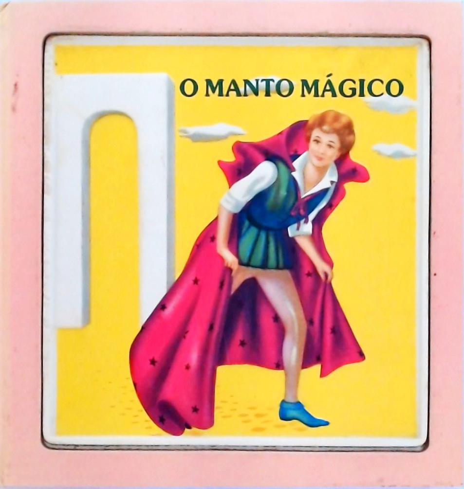 O Manto Mágico