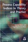Process Capability Indices In Theory And Practice