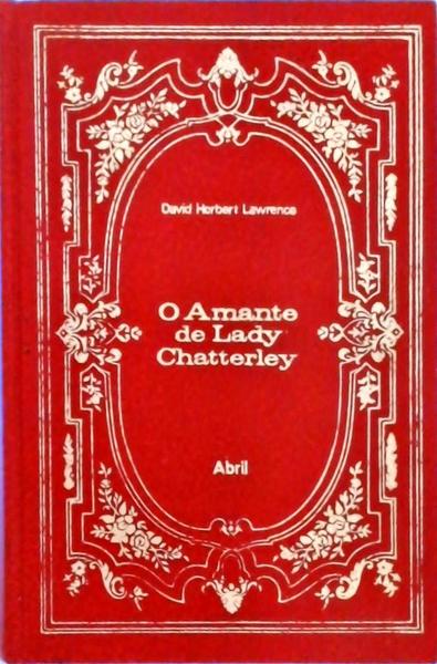 O Amante De Lady Chatterley