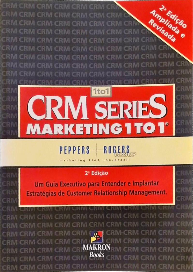 CRM Series - Marketing 1 To 1