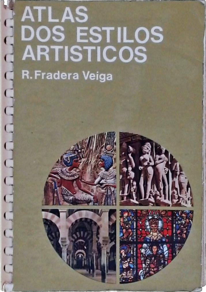 Atlas Dos Estilos Artisticos